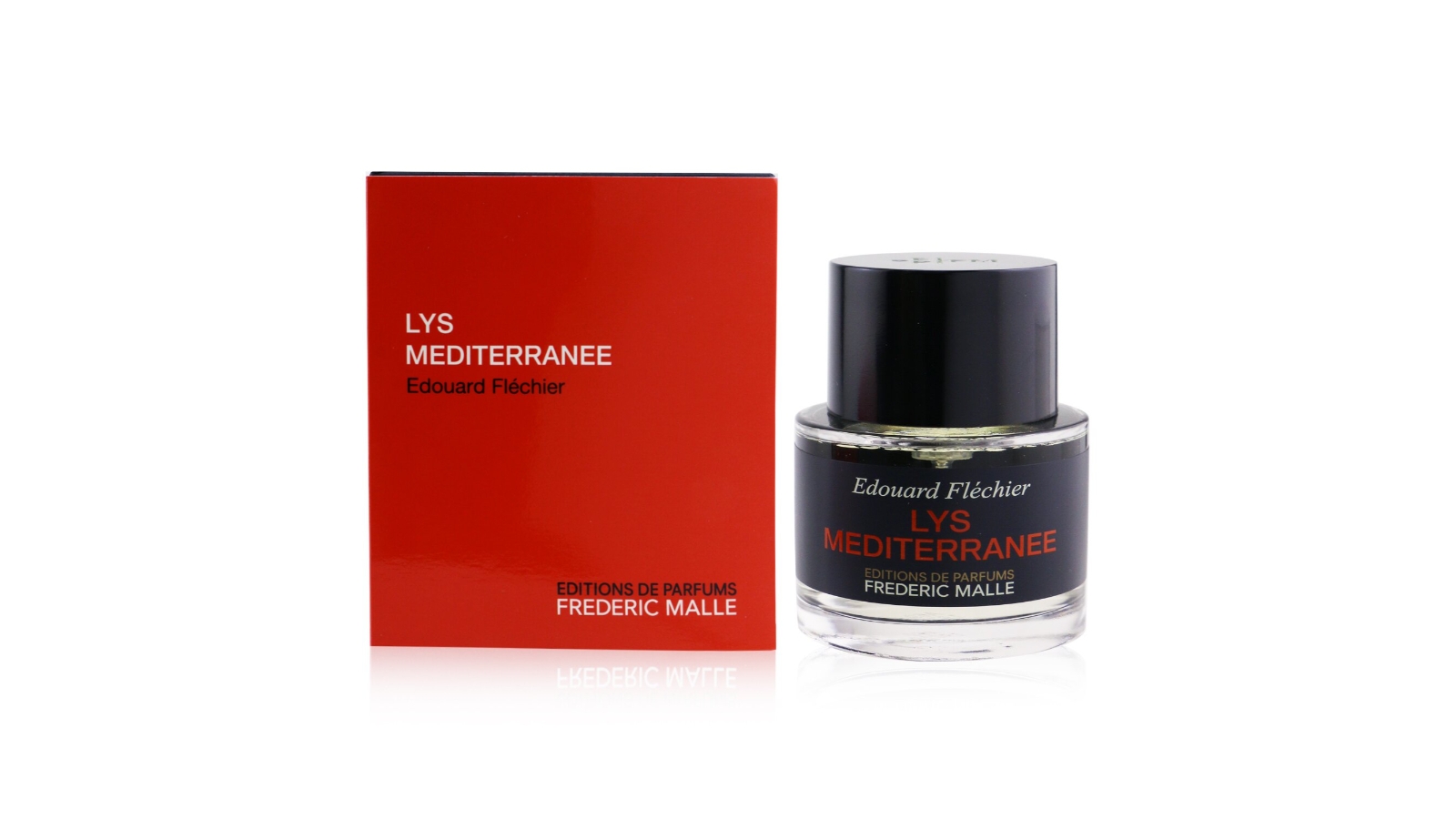 香水(ユニセックス) Frederic Malle Lys Mediterranee 50mL 76050w.jpg