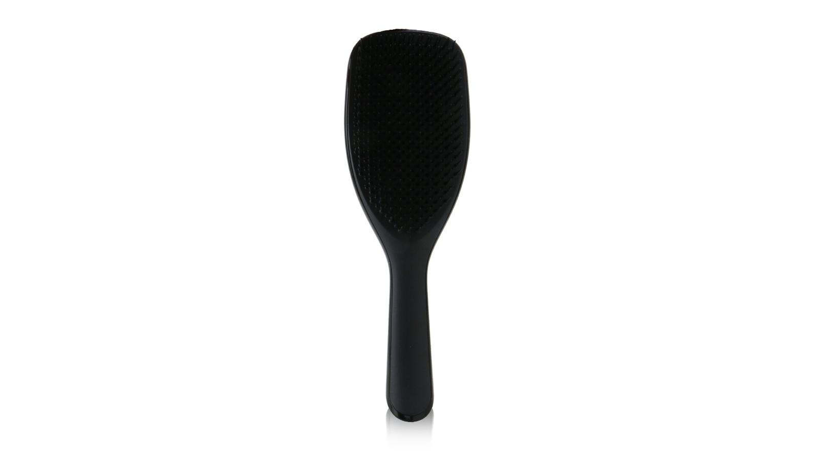 Tangle Teezer The Wet Detangling Hair Brush - # Black Gloss (Large Size)