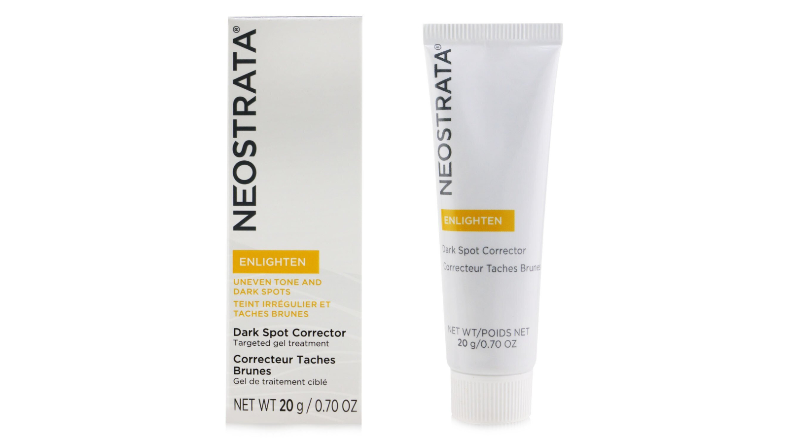 Neostrata Enlighten Dark Spot Corrector - 20g/0.7oz