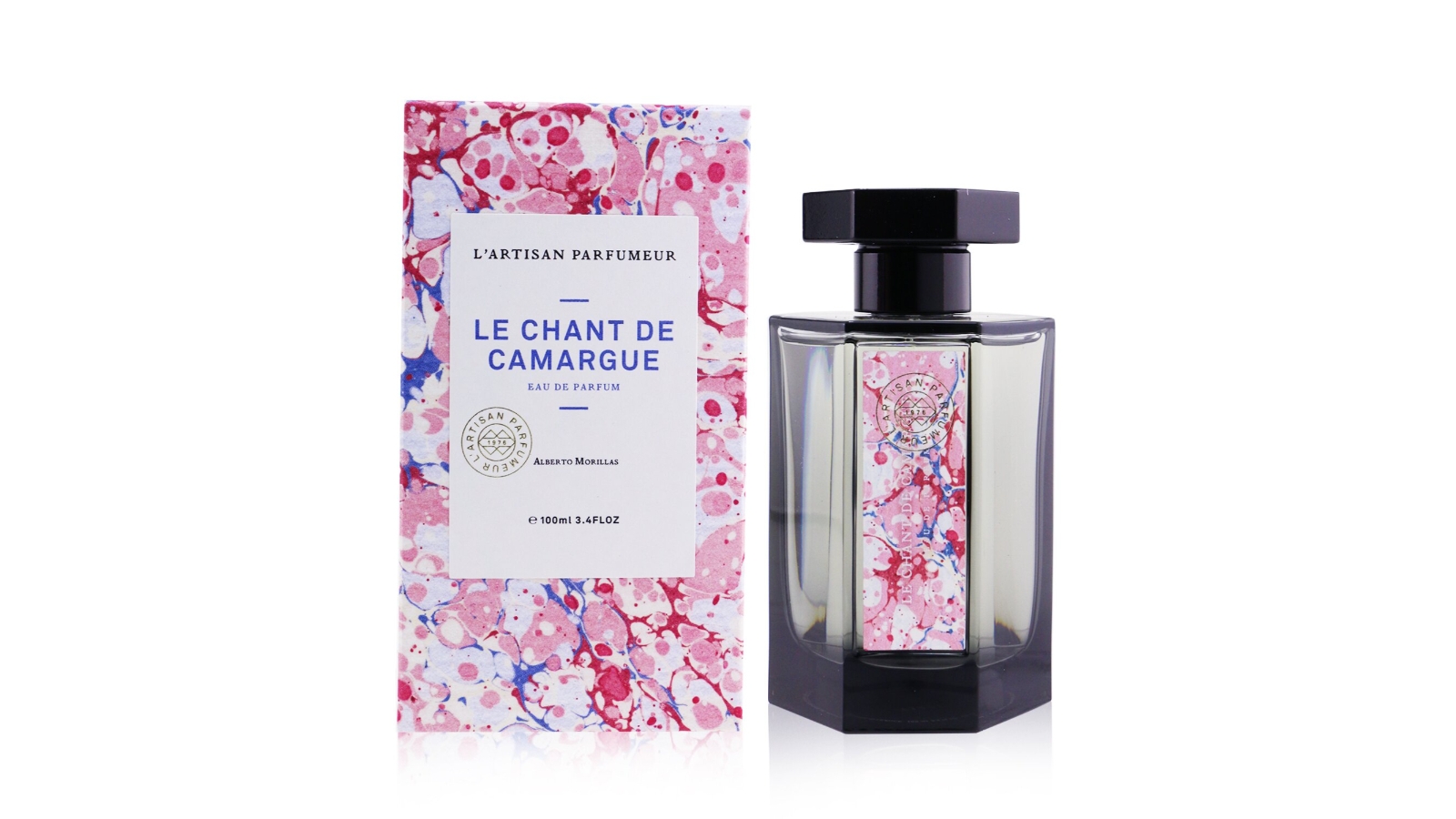 L’Artisan Parfumeur - Le fashion Chant de Camargue