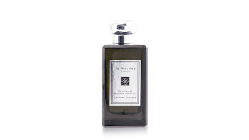 Jo Malone Vetiver and Golden Vanilla Cologne Intense Spray