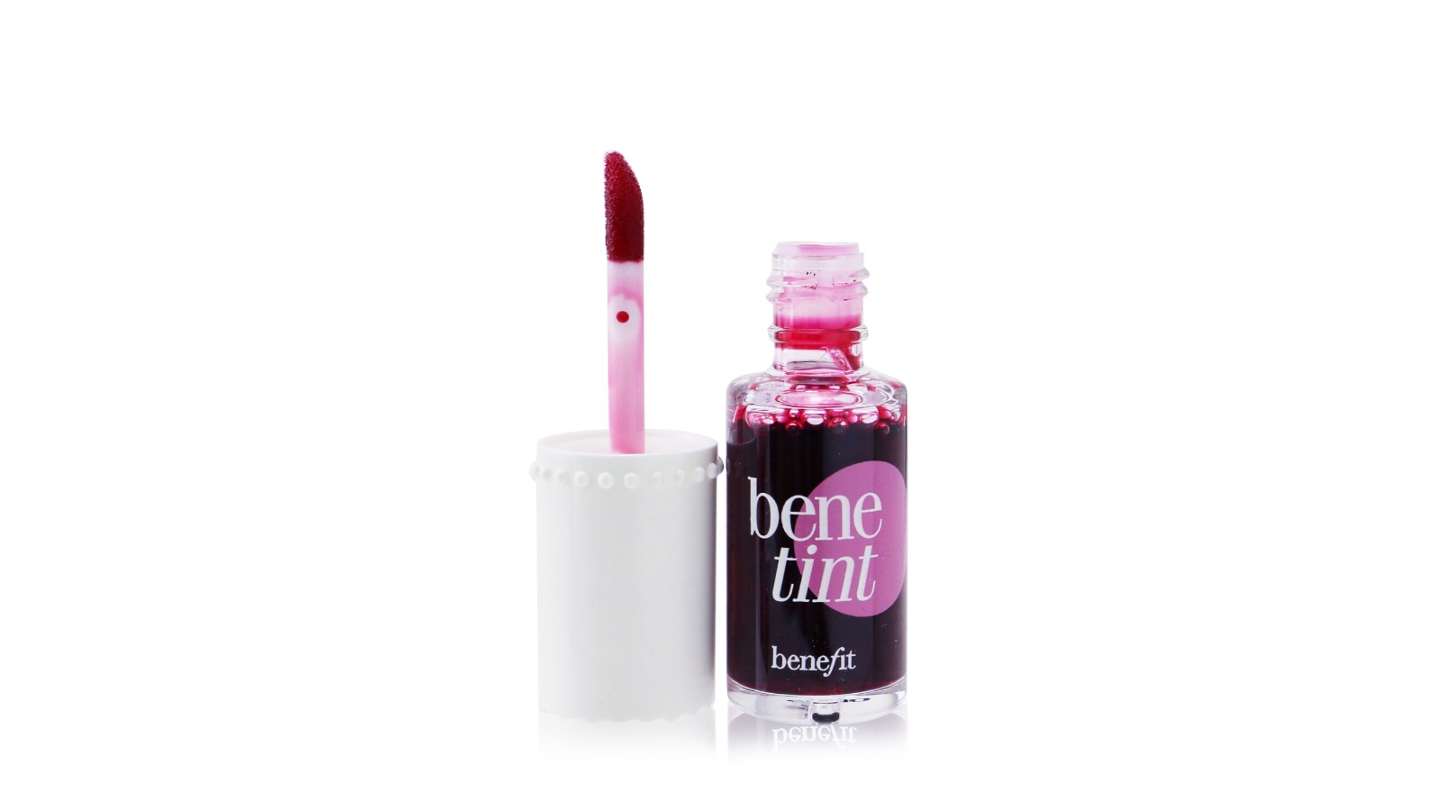 Benefit Benetint Lip & Cheek Stain -6ml/0.2oz