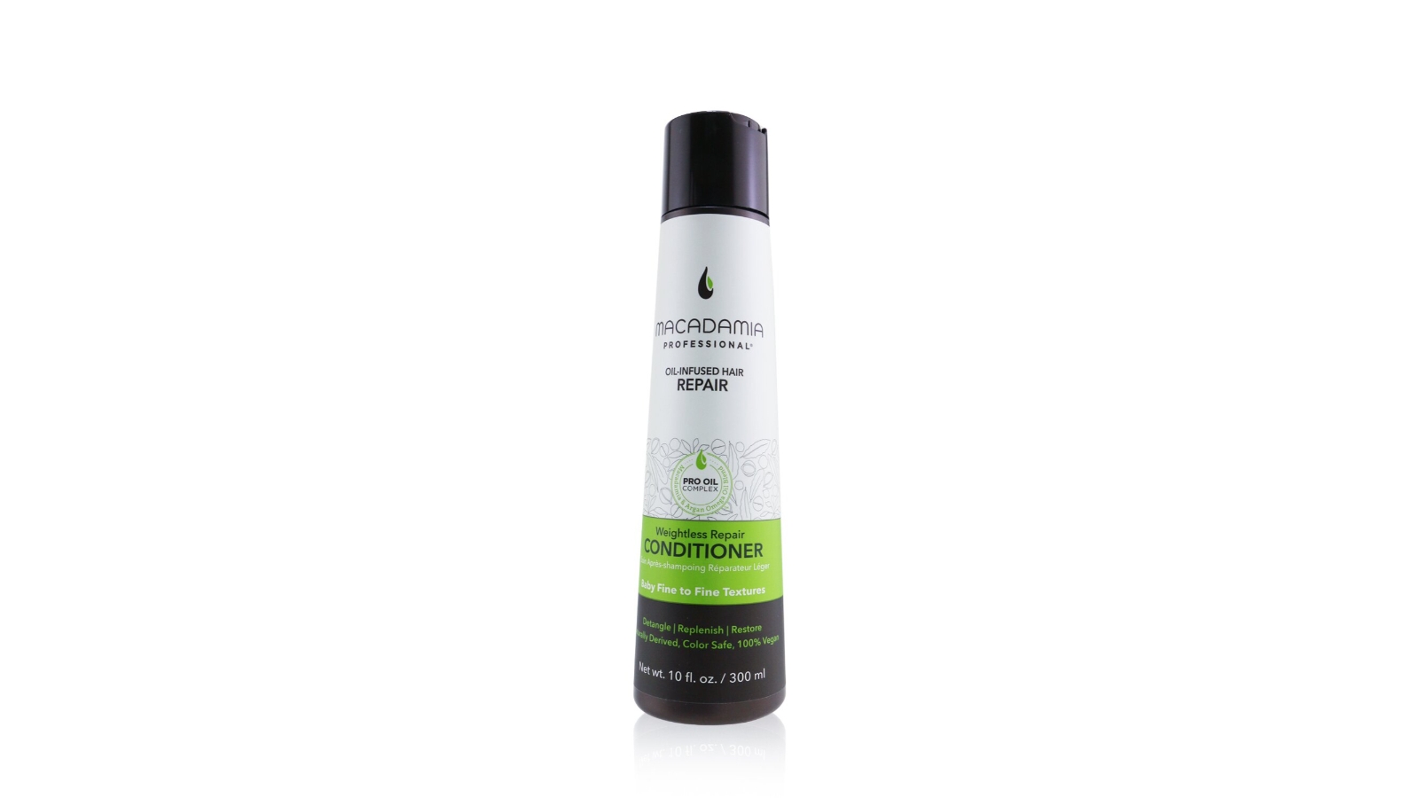 Macadamia Natural Oil Professional Weightless Repair Conditioner -300ml/10oz