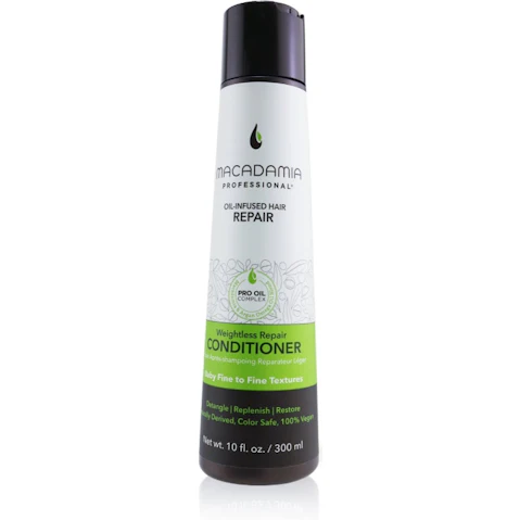 Macadamia Natural Oil Professional Weightless Repair Conditioner -300ml/10oz