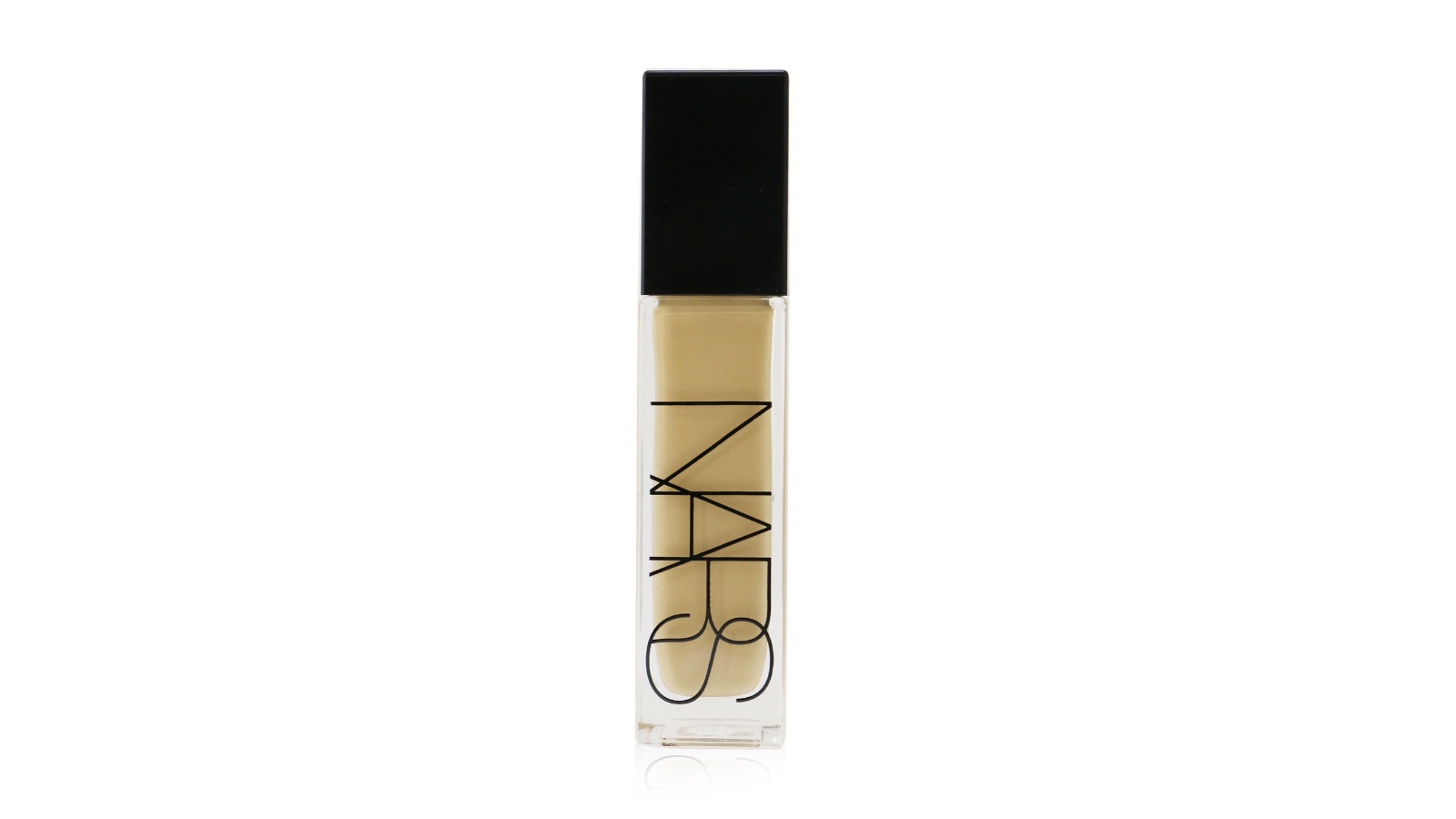 NARS Natural Radiant Longwear Foundation - # Deauville (Light 4 - For Light Skin With Golden Undertones) -30ml/1oz