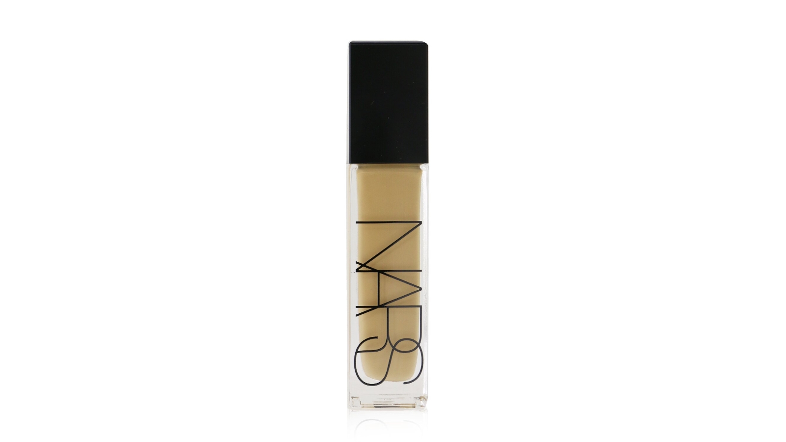 NARS Natural Radiant Longwear Foundation - # Fiji (Light 5 - For Light To Medium Skin With Neutral Undertones) -30ml/1oz