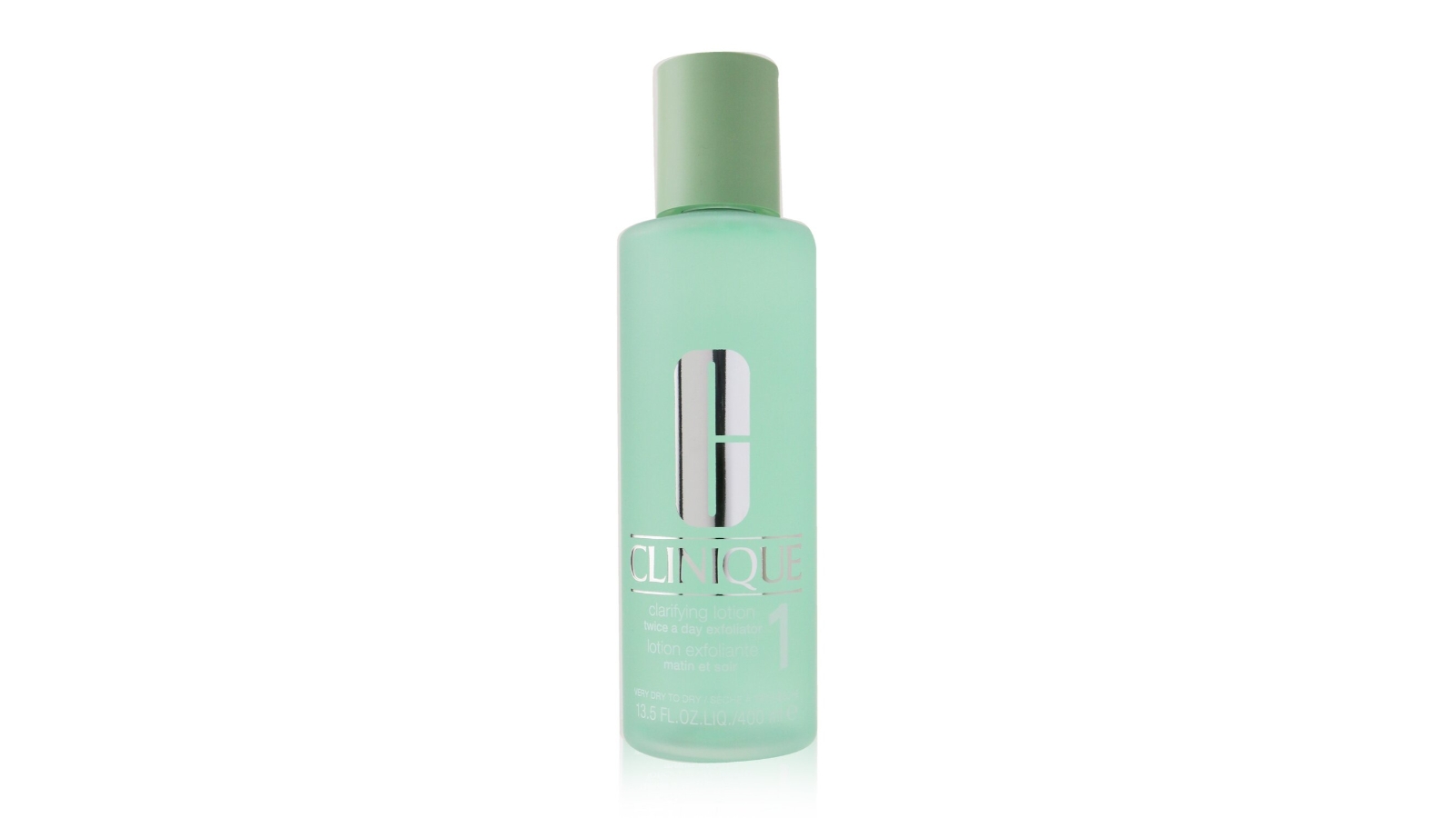 Clinique Clarifying Lotion 1 - 400ml/13.4oz