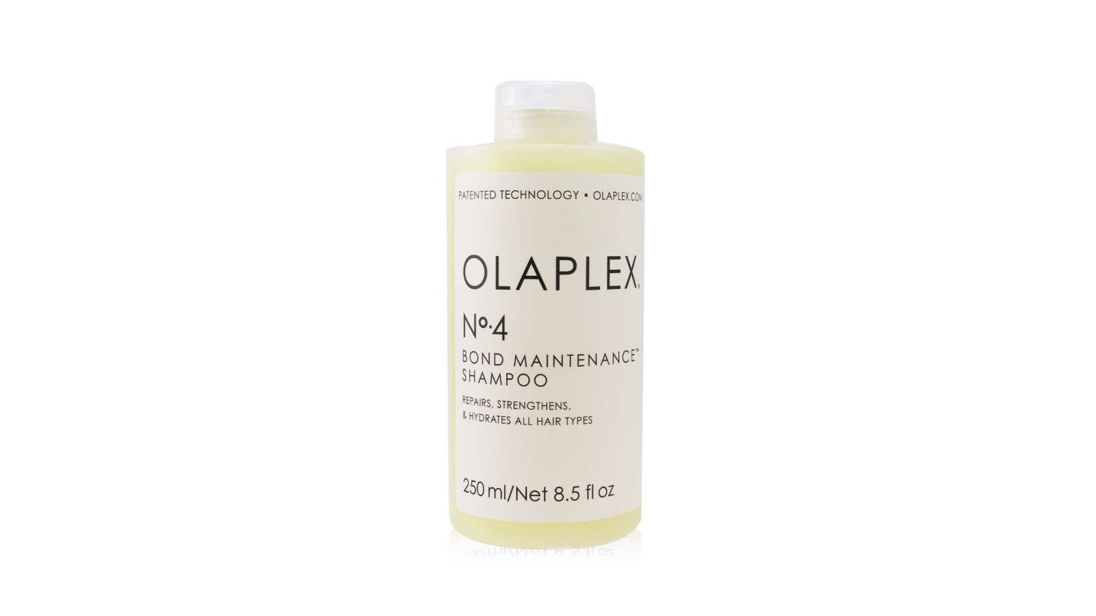 Olaplex No. 4 Bond Maintenance Shampoo  - 250ml/8.5oz