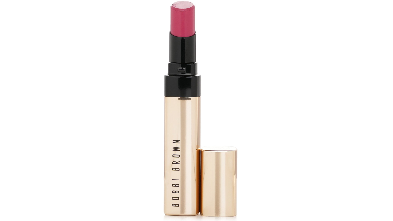 Bobbi Brown Paris Pink Luxe Shine Intense Lipstick - 3.4g/0.11oz