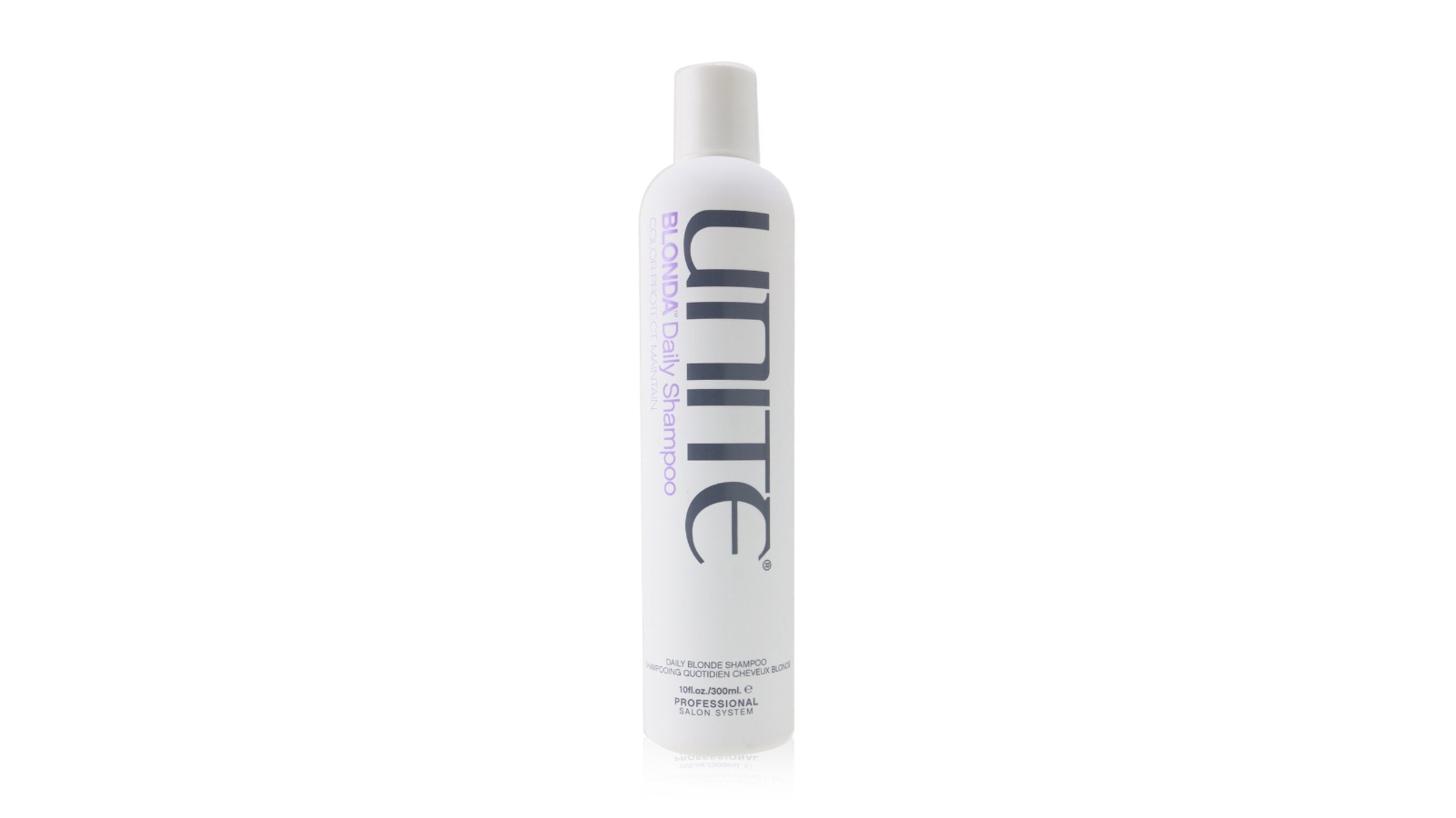 Unite BLONDA Daily Shampoo -300ml/10oz