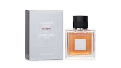 香水(男性用) Guerlain L'Homme Ideal Extreme 50ML L&#039;Homme Idéal Extrême Guerlain cologne - a