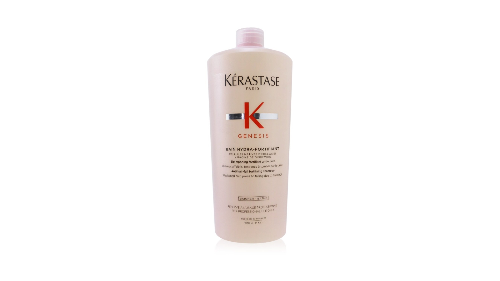 Kérastase Genesis シャンプー 1000ml コンディショナー Kérastase Genesis シャンプー 1000ml コンディショナー Kérastase