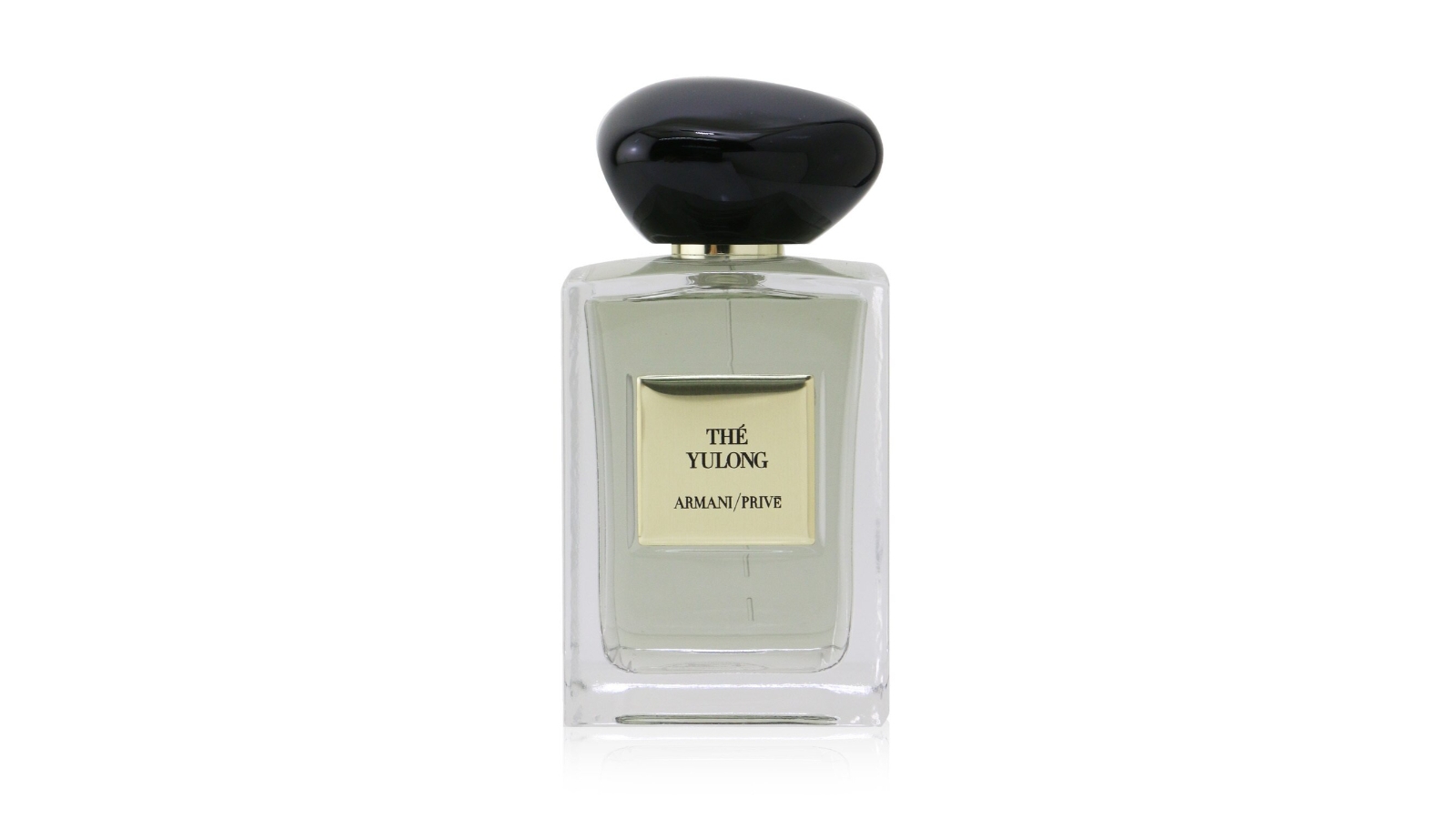 Giorgio Armani Prive The Yulong Eau De Toilette Spray -100ml/3.4oz