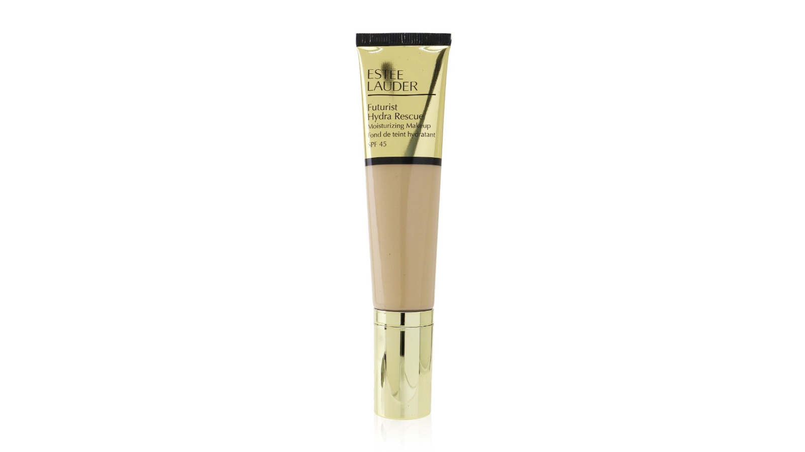 Estee Lauder Futurist Hydra Rescue Moisturizing Makeup SPF 45 - # 1N2 Ecru -35ml/1.2oz