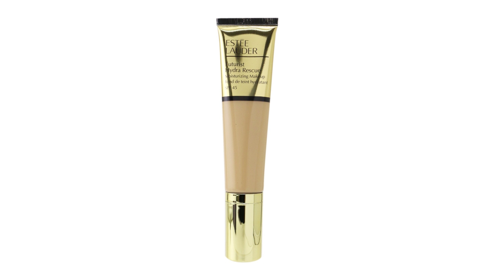 Estee Lauder Futurist Hydra Rescue Moisturizing Makeup SPF 45 - # 1W2 Sand -35ml/1.2oz