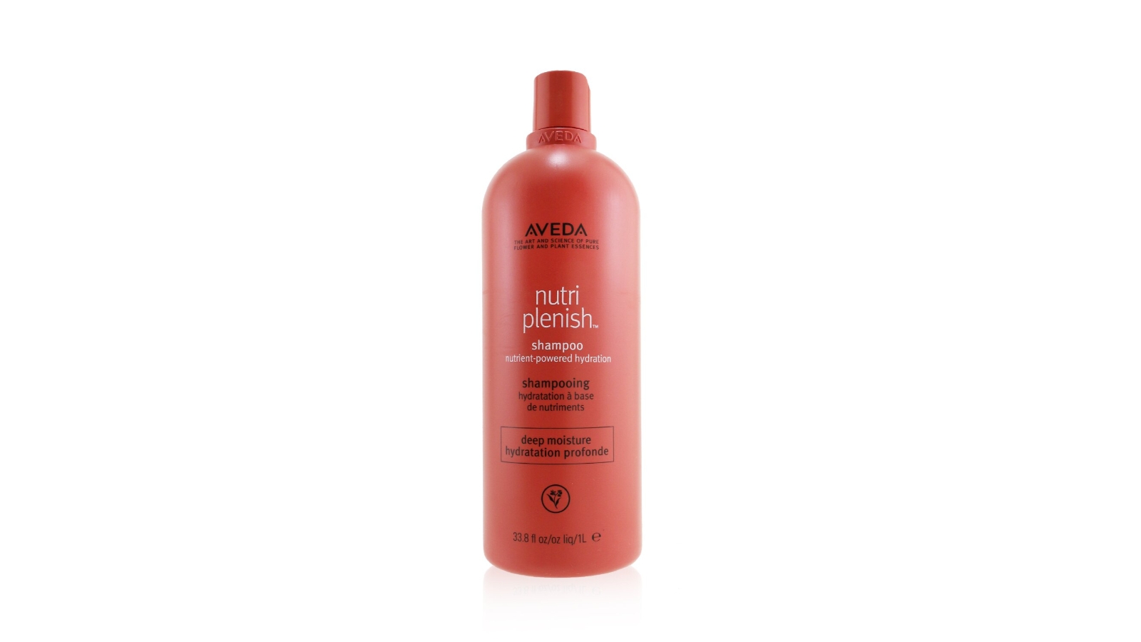 Aveda Nutriplenish Shampoo - # Deep Moisture -1000ml/33.8oz