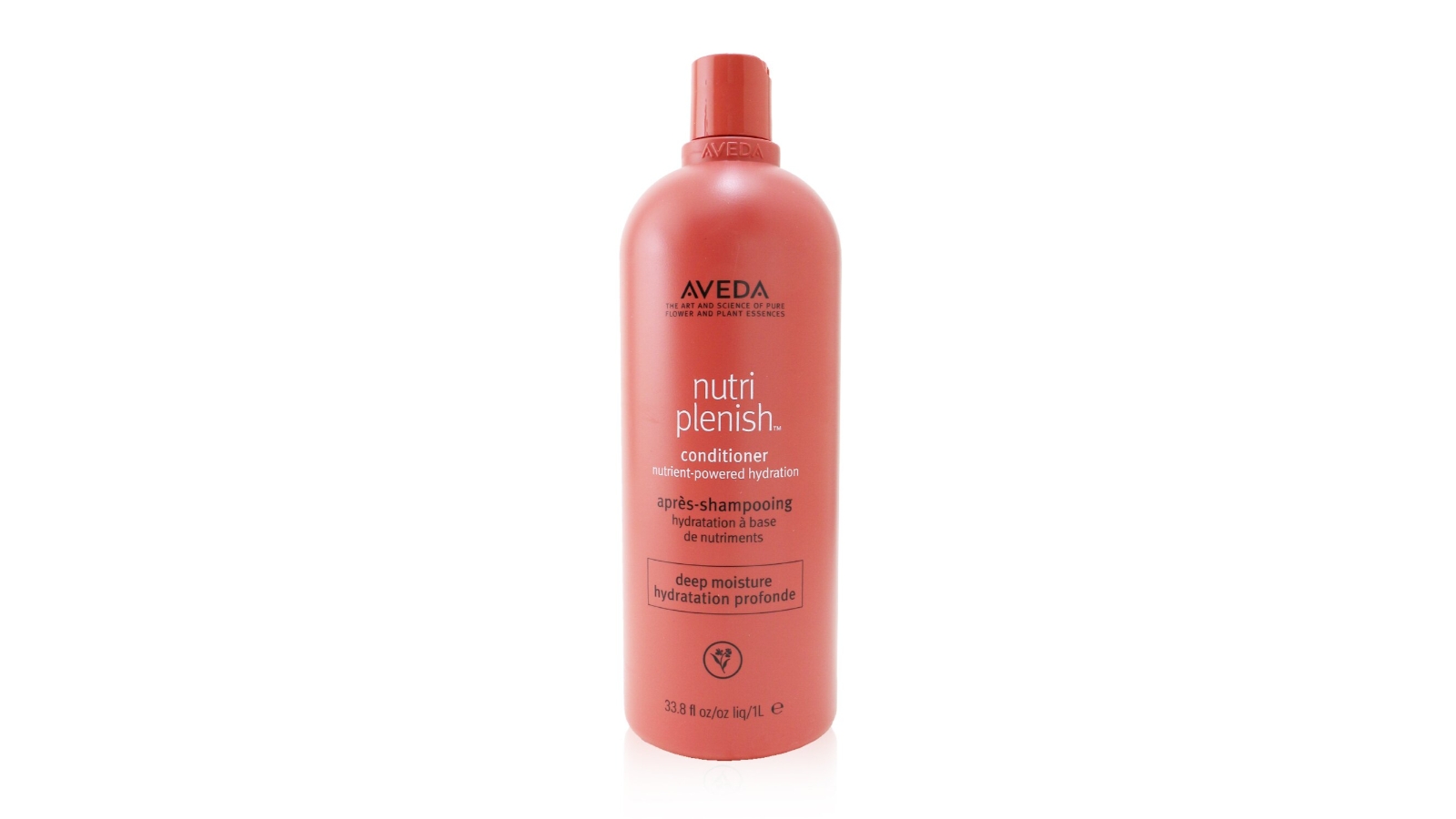 Aveda Nutriplenish Conditioner Deep Moisture -1000ml/33.8oz