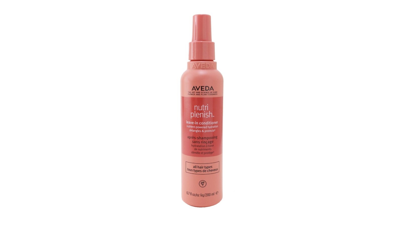 Aveda Nutriplenish Leave-In Conditioner (All Hair Types) -200ml/6.7oz