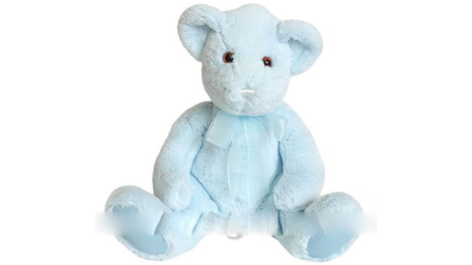 CA Australia 30cm Blue Bear Plush