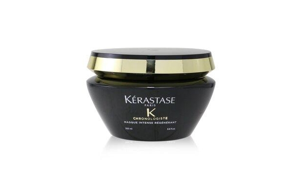 Kerastase Chronologiste Masque Intense Régénérant Youth Revitalizing Hair Masque -200ml/6.8oz