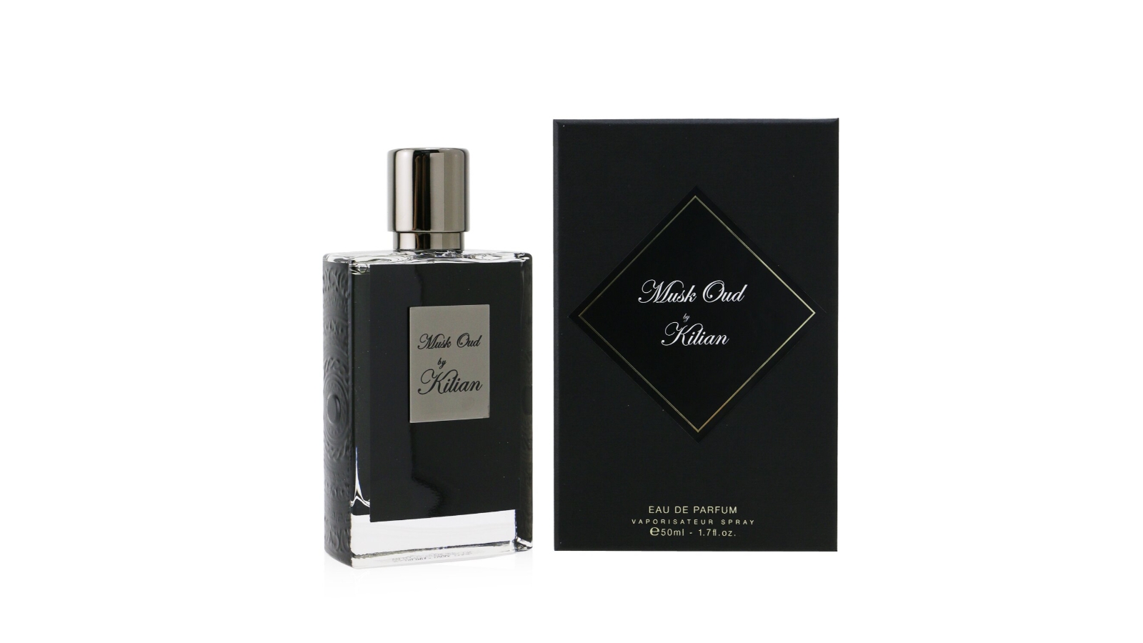 Kilian Musk Oud Eau De Parfum Spray Harvey Norman