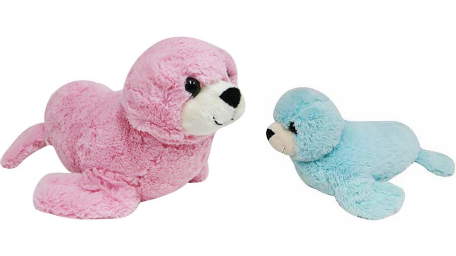 CA Australia 30cm Seal Animal Toy