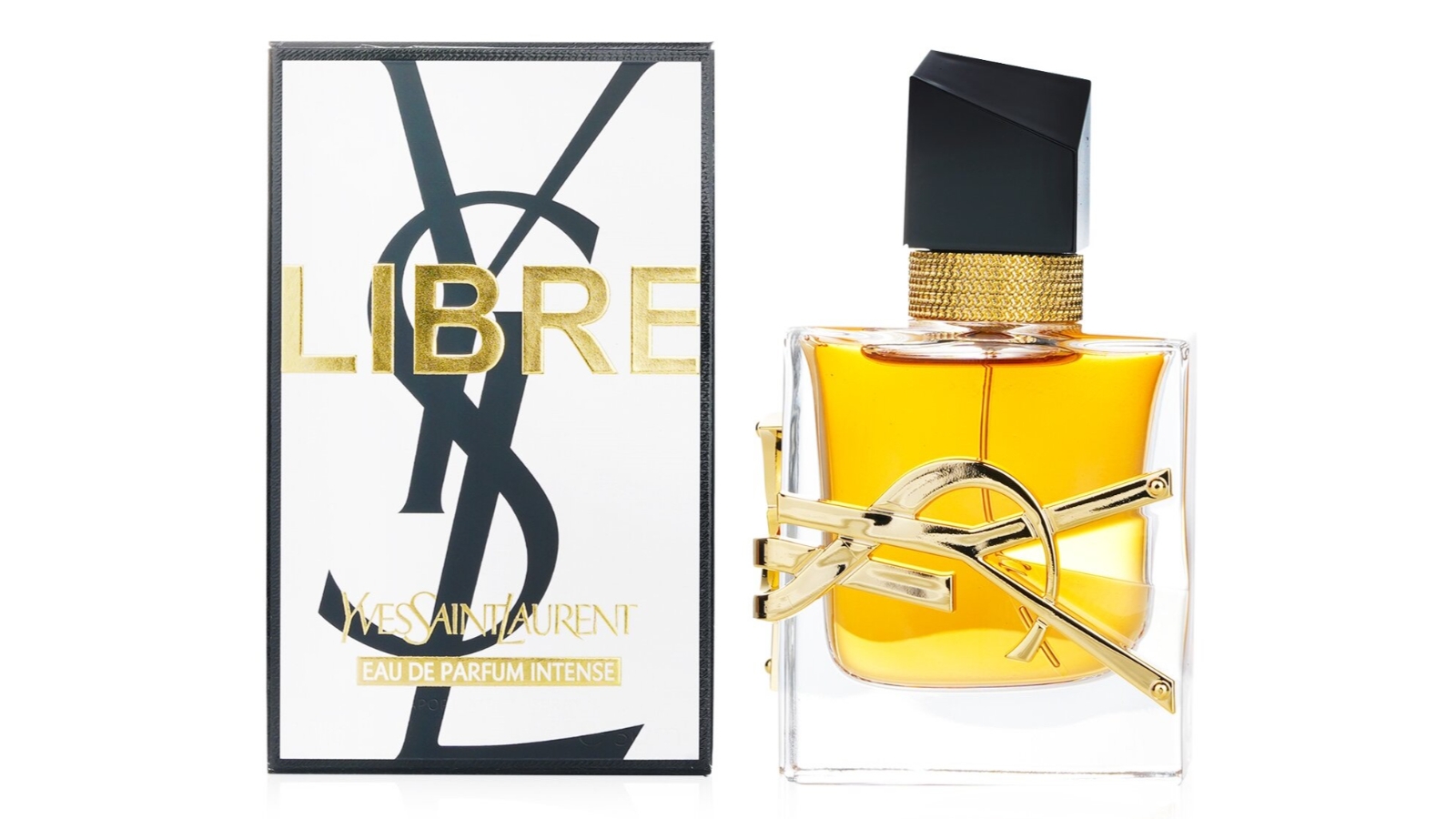 Yves Saint Laurent Libre Eau De Parfum Intense Spray 30ml/1oz
