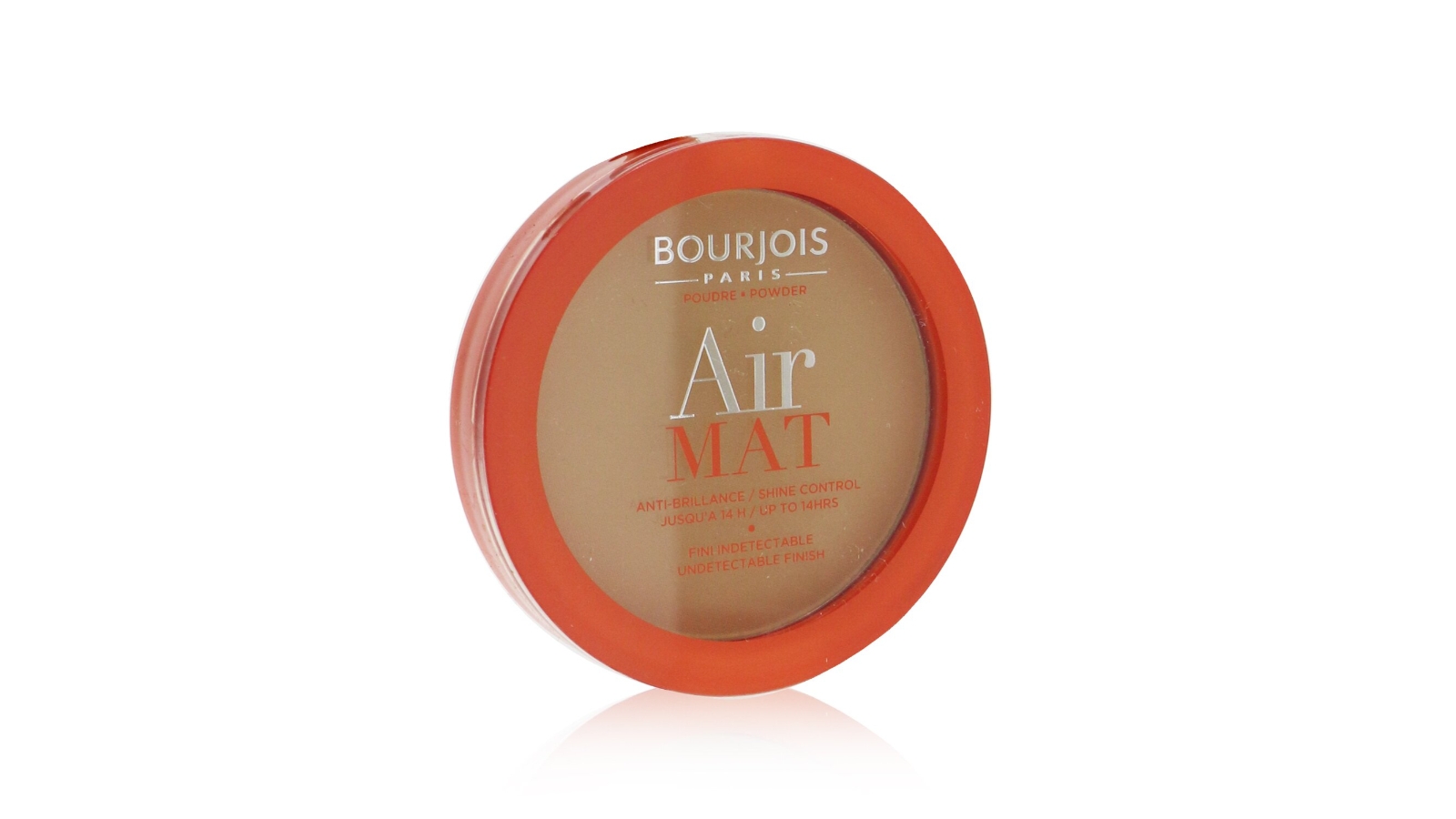 Bourjois Air Mat Powder 04 Light Bronze 10g/0.35oz Harvey Norman