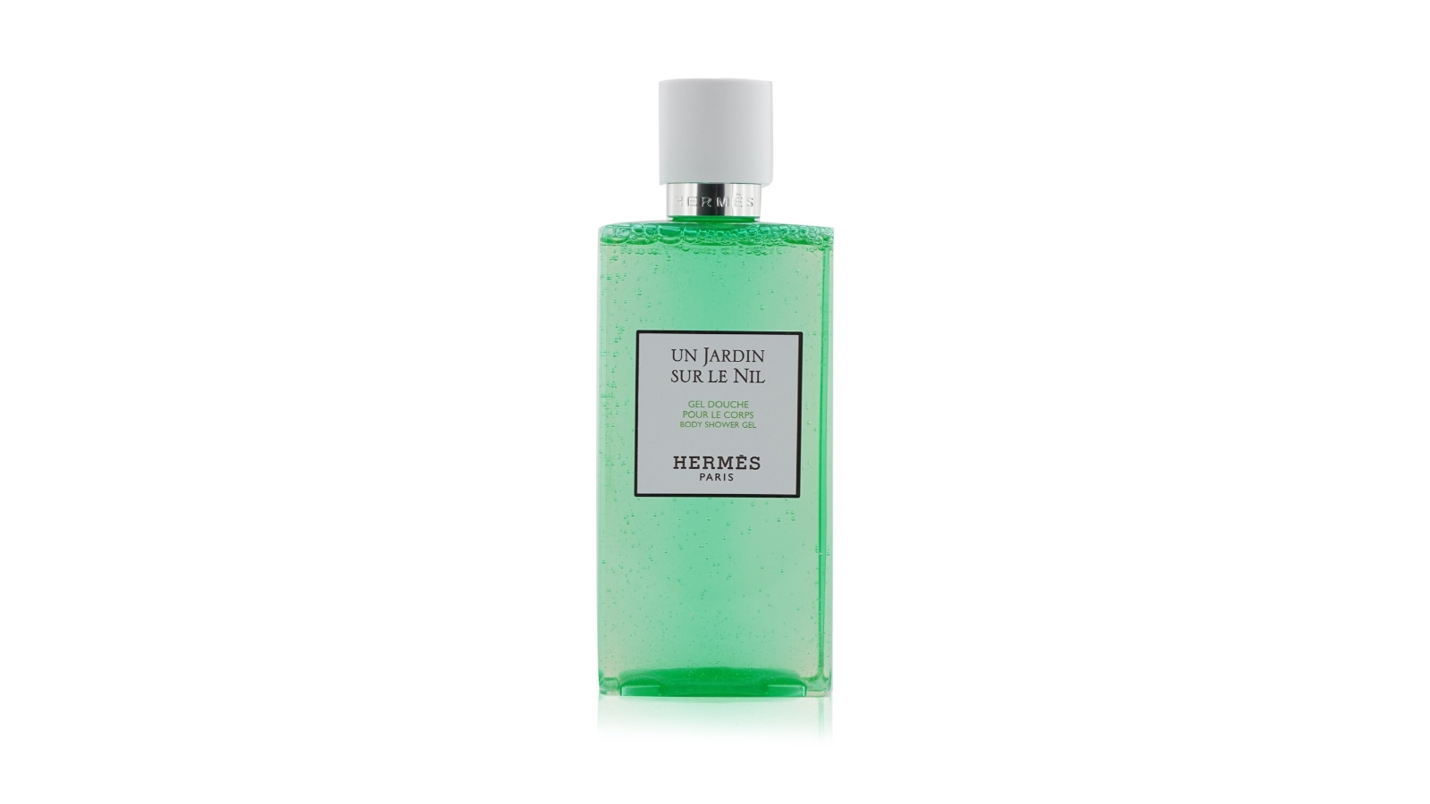 Hermes Un Jardin Sur Le Nil Body Shower Gel -200ml/6.76oz