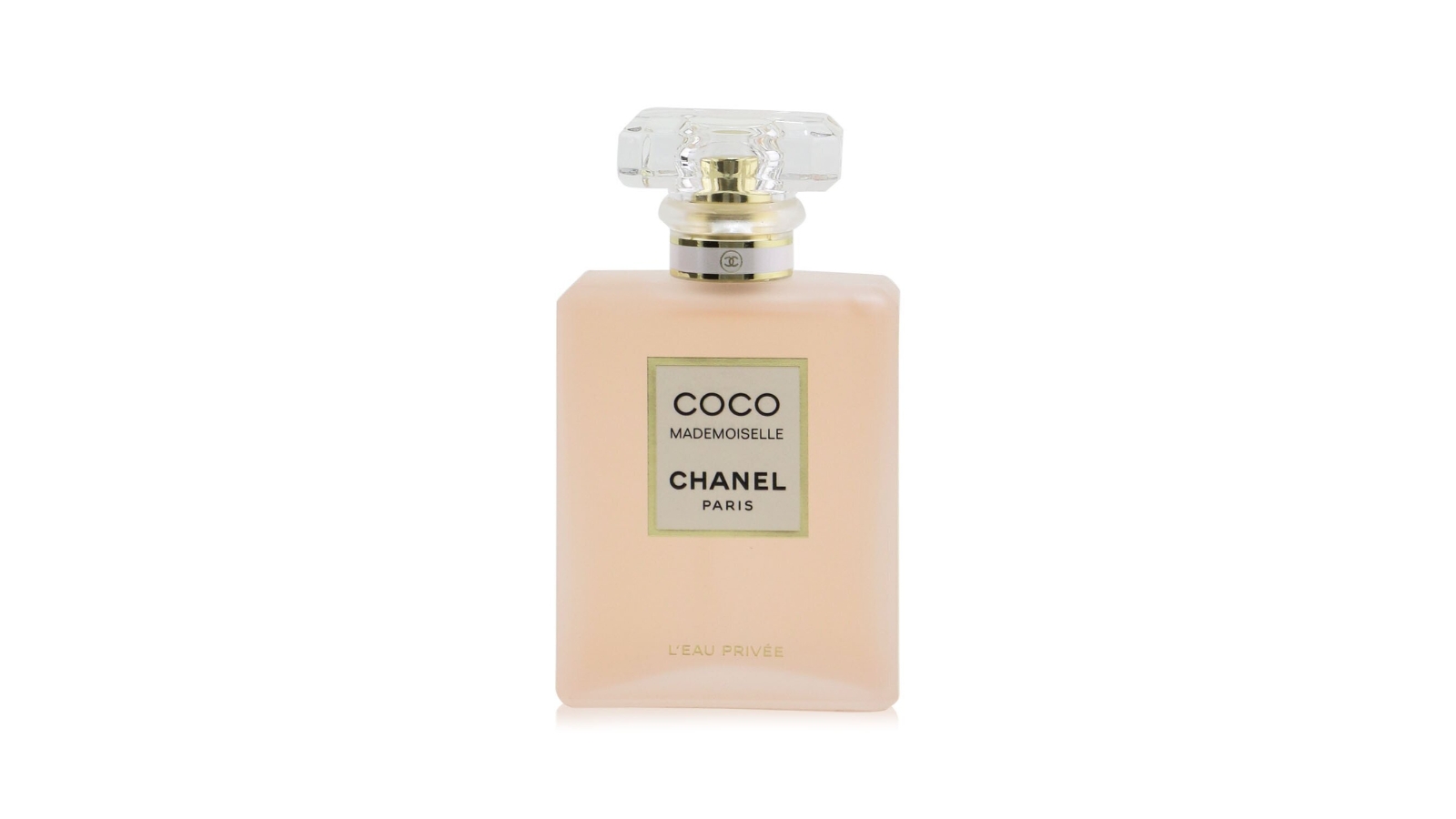 Chanel Coco Mademoiselle L'Eau Privee Night Fragrance Spray -50ml