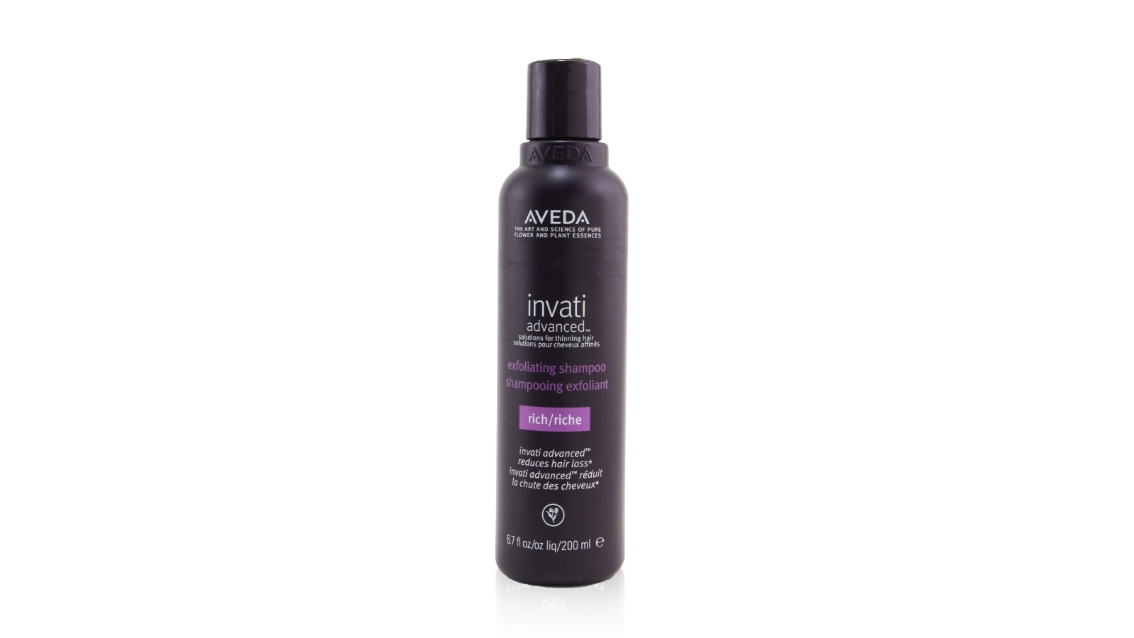 Aveda Invati Advanced Exfoliating Shampoo - # Rich -200ml/6.7oz