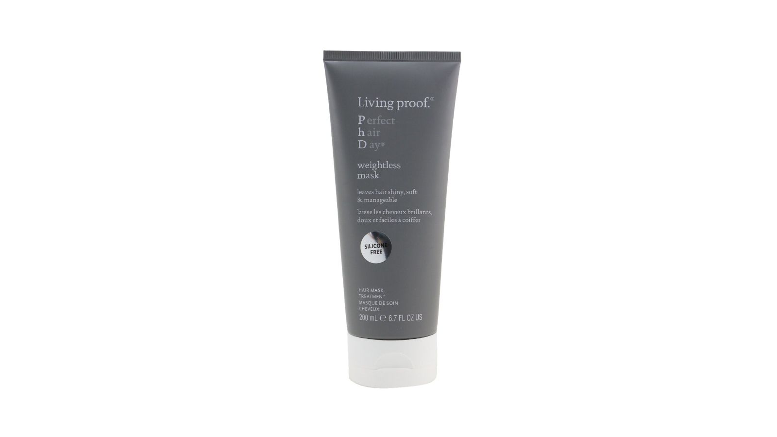 Living Proof Perfect Hair Day (PHD) Weightless Mask  - 200ml/6.7oz