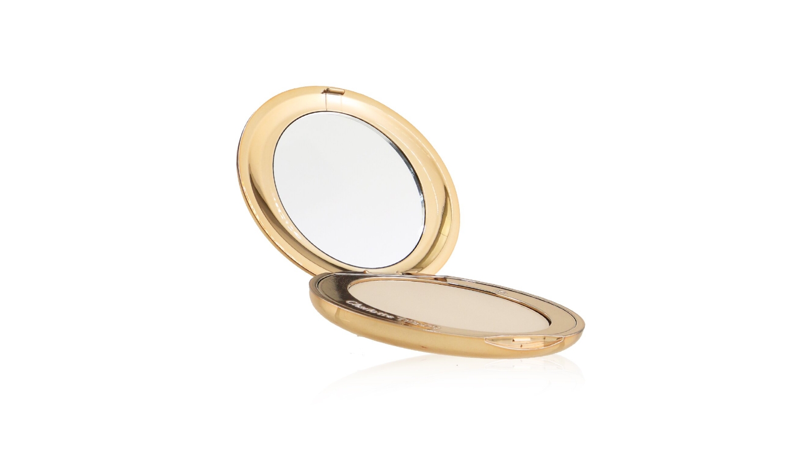 Charlotte Tilbury Airbrush Flawless Finish Powder - # 01 Fair -8g/0.28oz