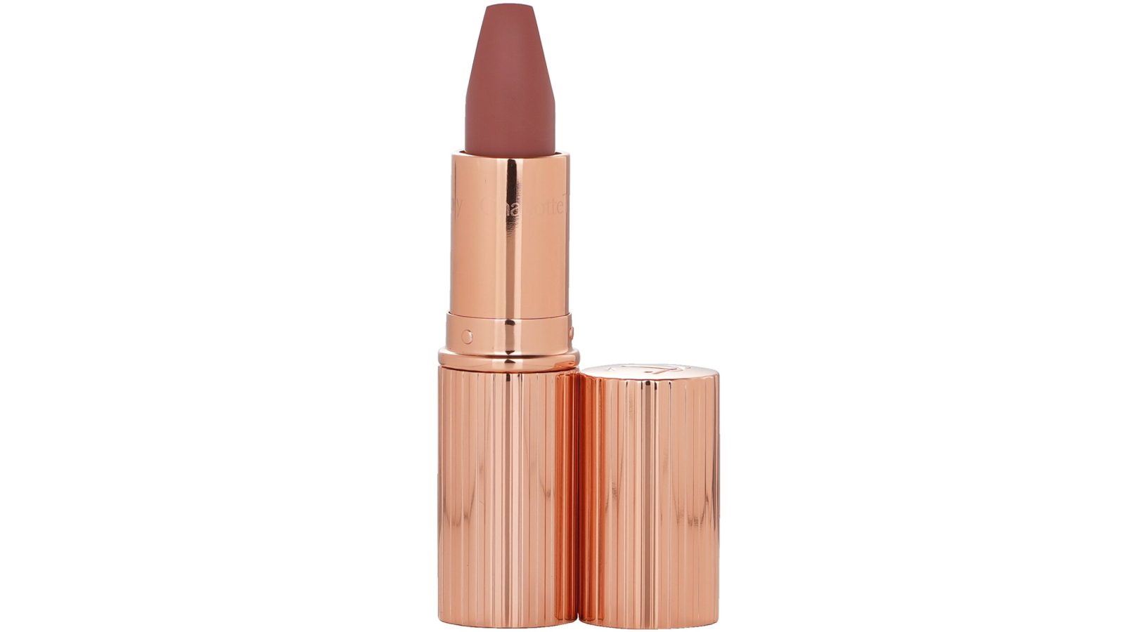 Charlotte Tilbury Pillow Talk (Iconic Matte Nude Pink) Matte Revolution Lipstick - 3.5g/0.12oz