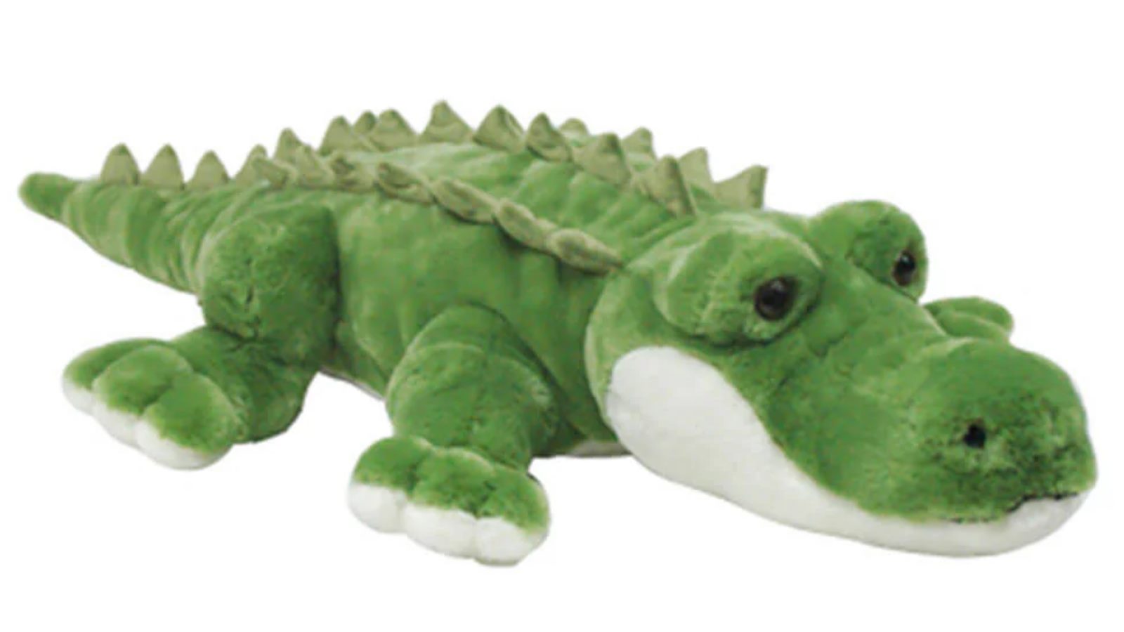 CA Australia Lying Crocodile Plush - 95cm