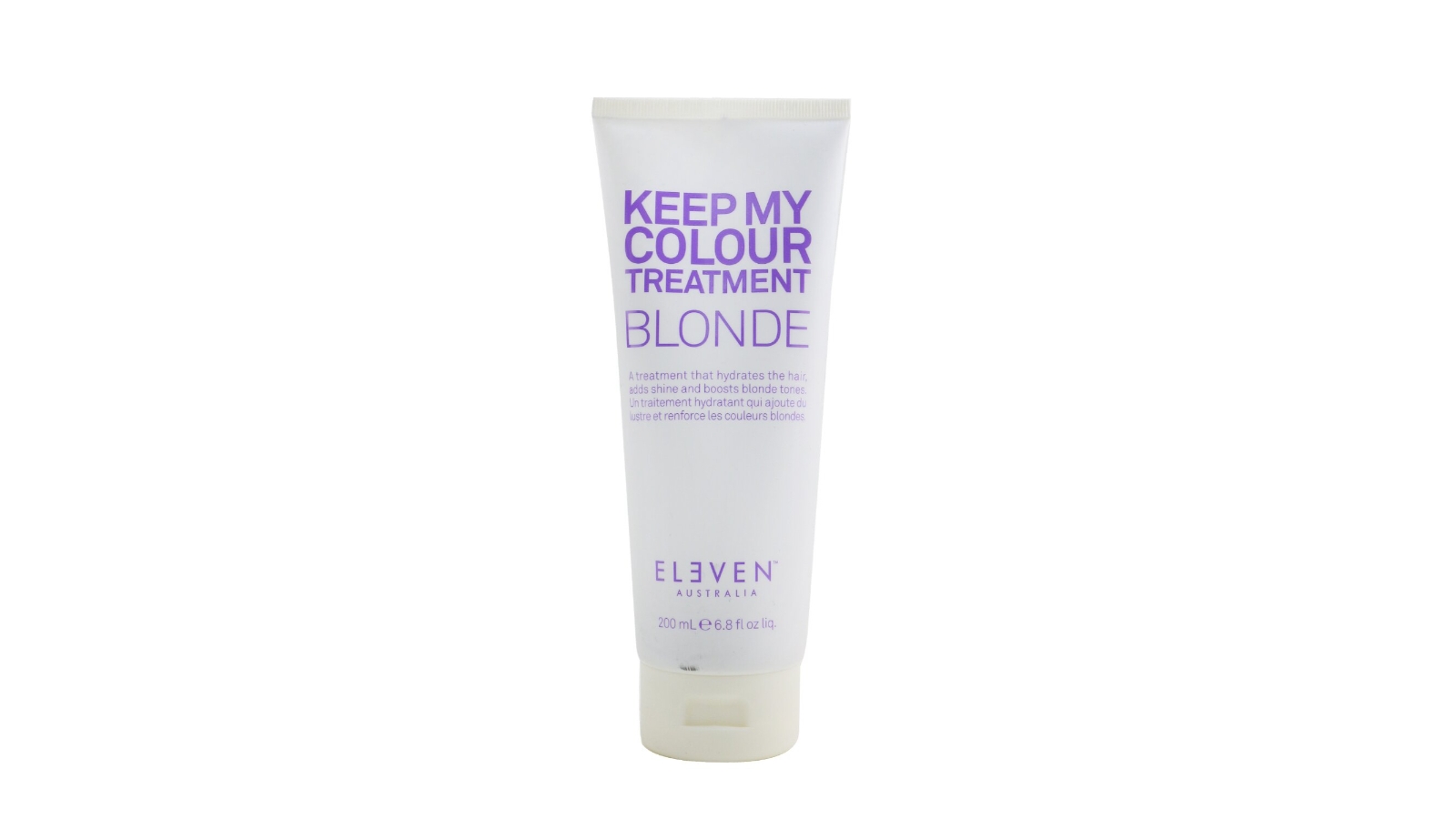 Eleven Australia Keep My Colour Treatment Blonde -200ml/6.8oz