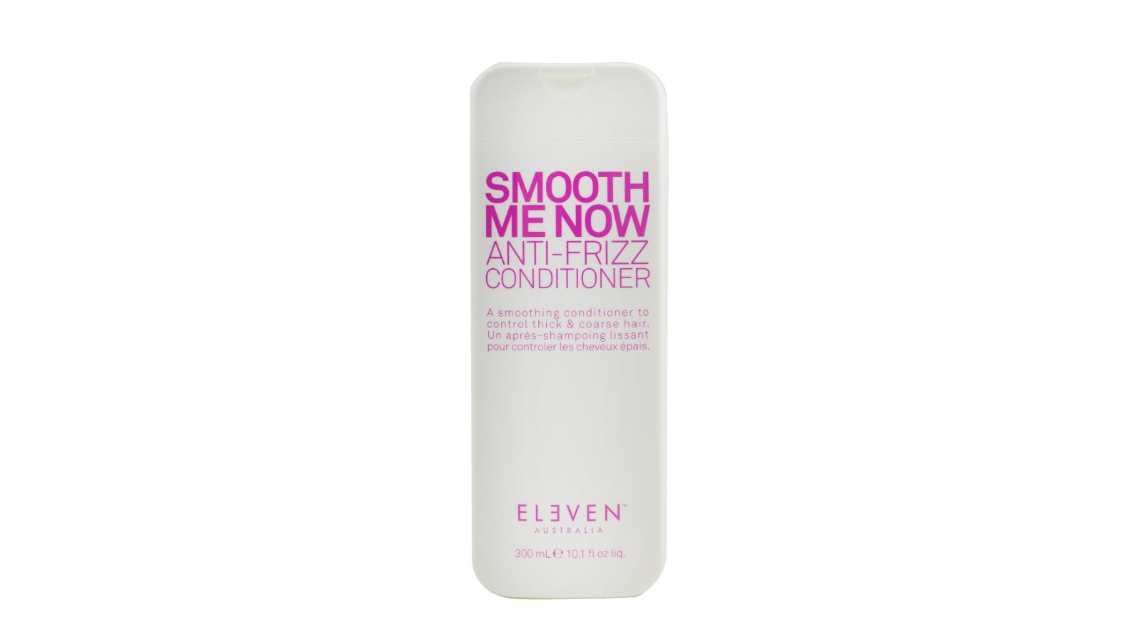 Eleven Australia Smooth Me Now Anti-Frizz Conditioner -300ml/10.1oz