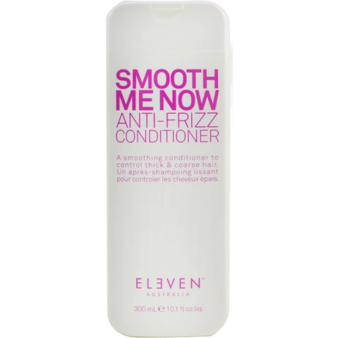 Eleven Australia Smooth Me Now Anti-Frizz Conditioner -300ml/10.1oz