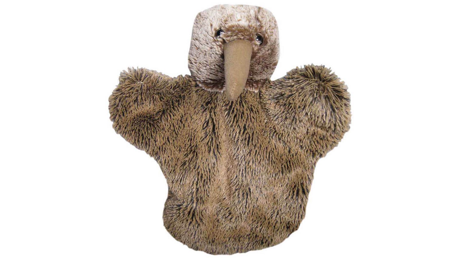 CA Australia 25cm Hand Puppet - Kiwi