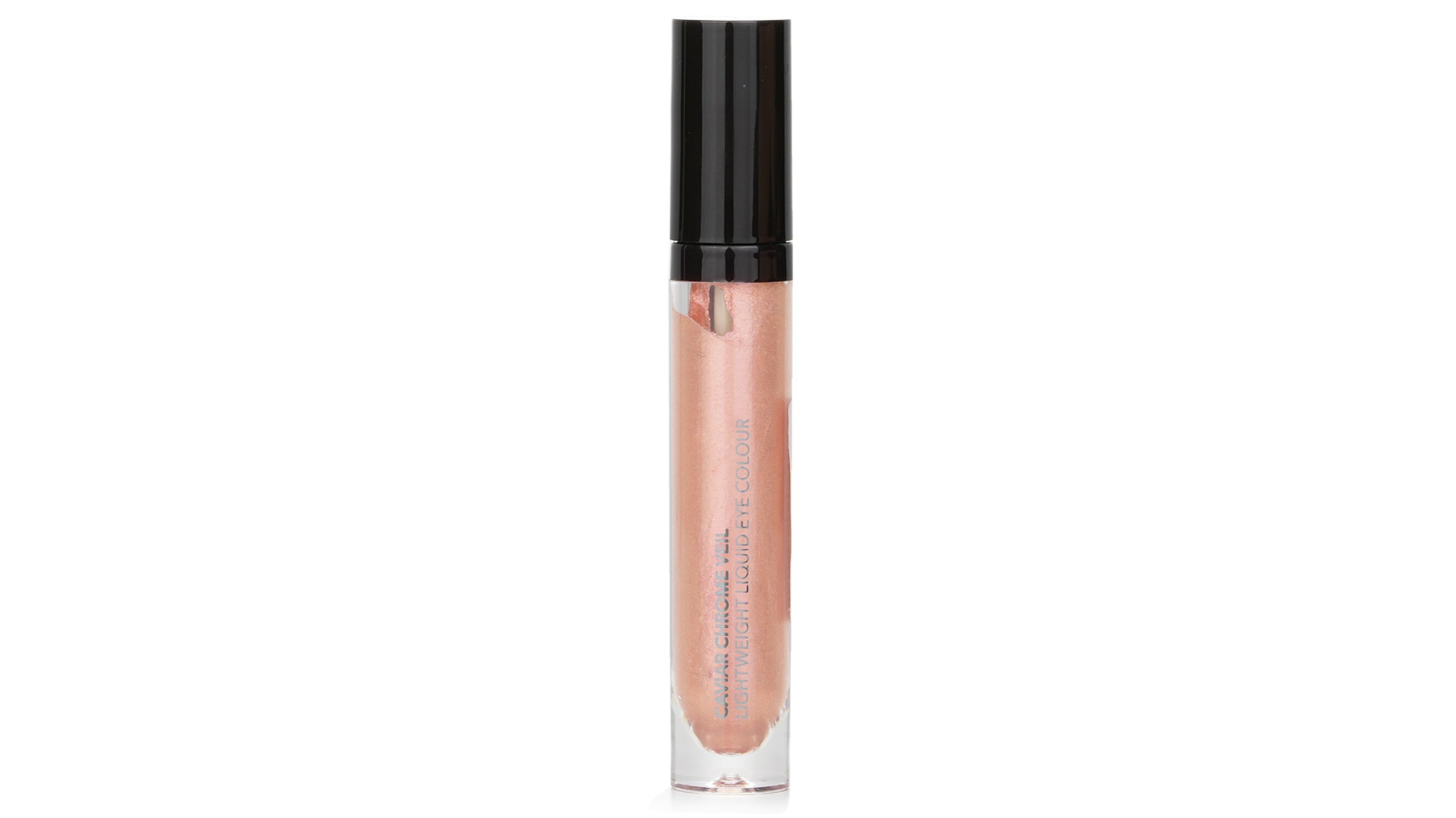 Laura Mercier Caviar Chrome Veil Lightweight Liquid Eye Colour - No. Crystal Rose