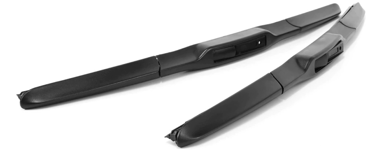 Acatana Set of 22inch and 20inch Front Windscreen Wiper Blades Pair Fits U Hook Arm
