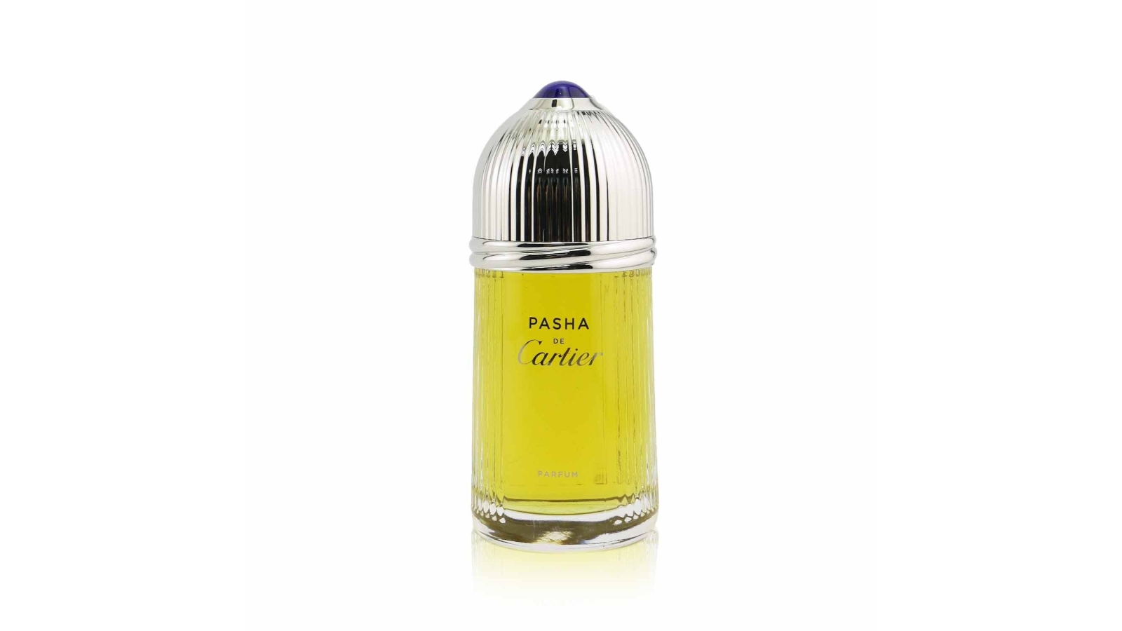 cartier pasha perfume for ladies