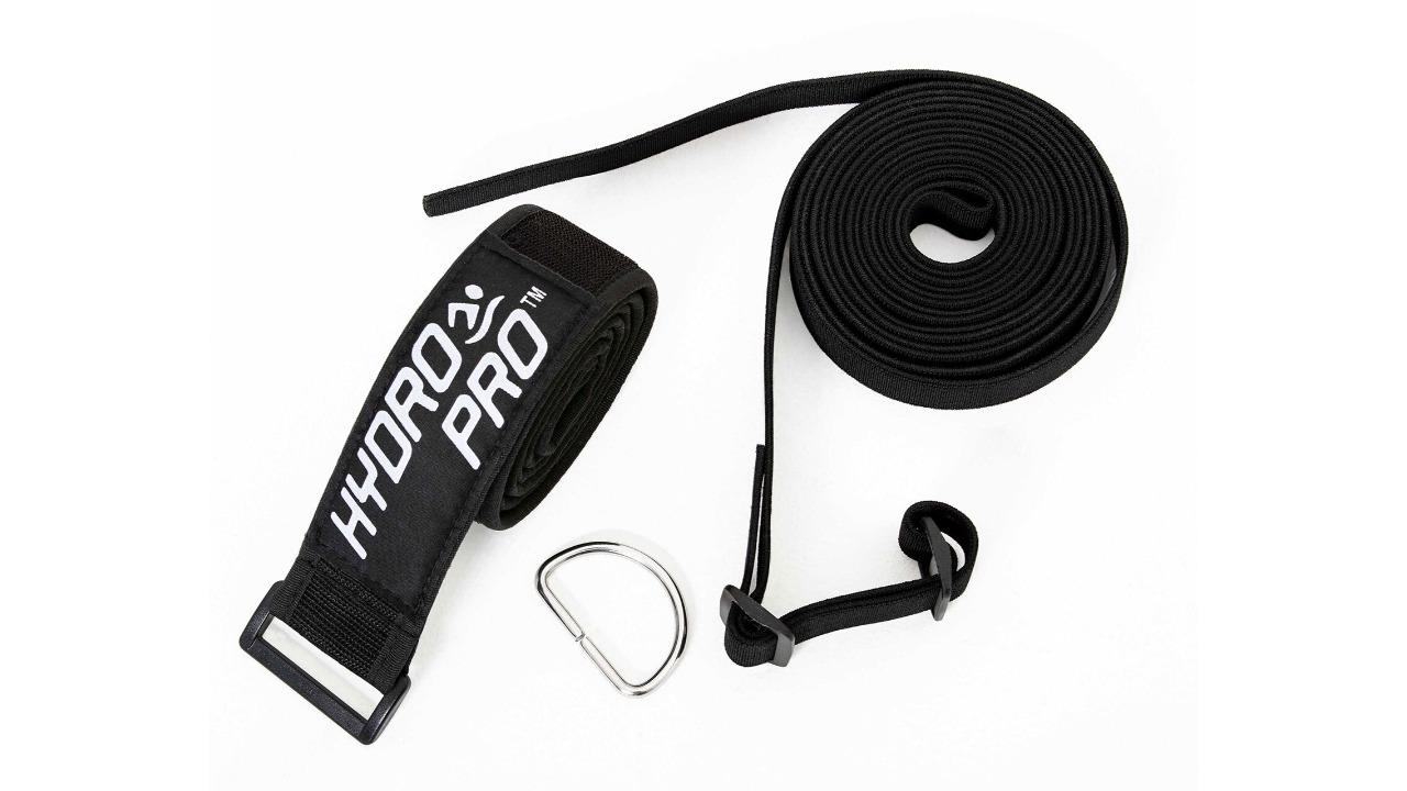 Bestway 26033 Trainer Harness Swimulator Swimming Pool Resistance