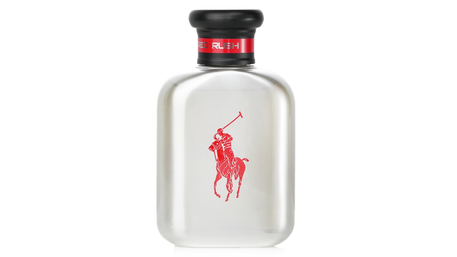 Ralph Lauren Polo Red Rush Eau De Toilette Spray - 75ml/2.5oz