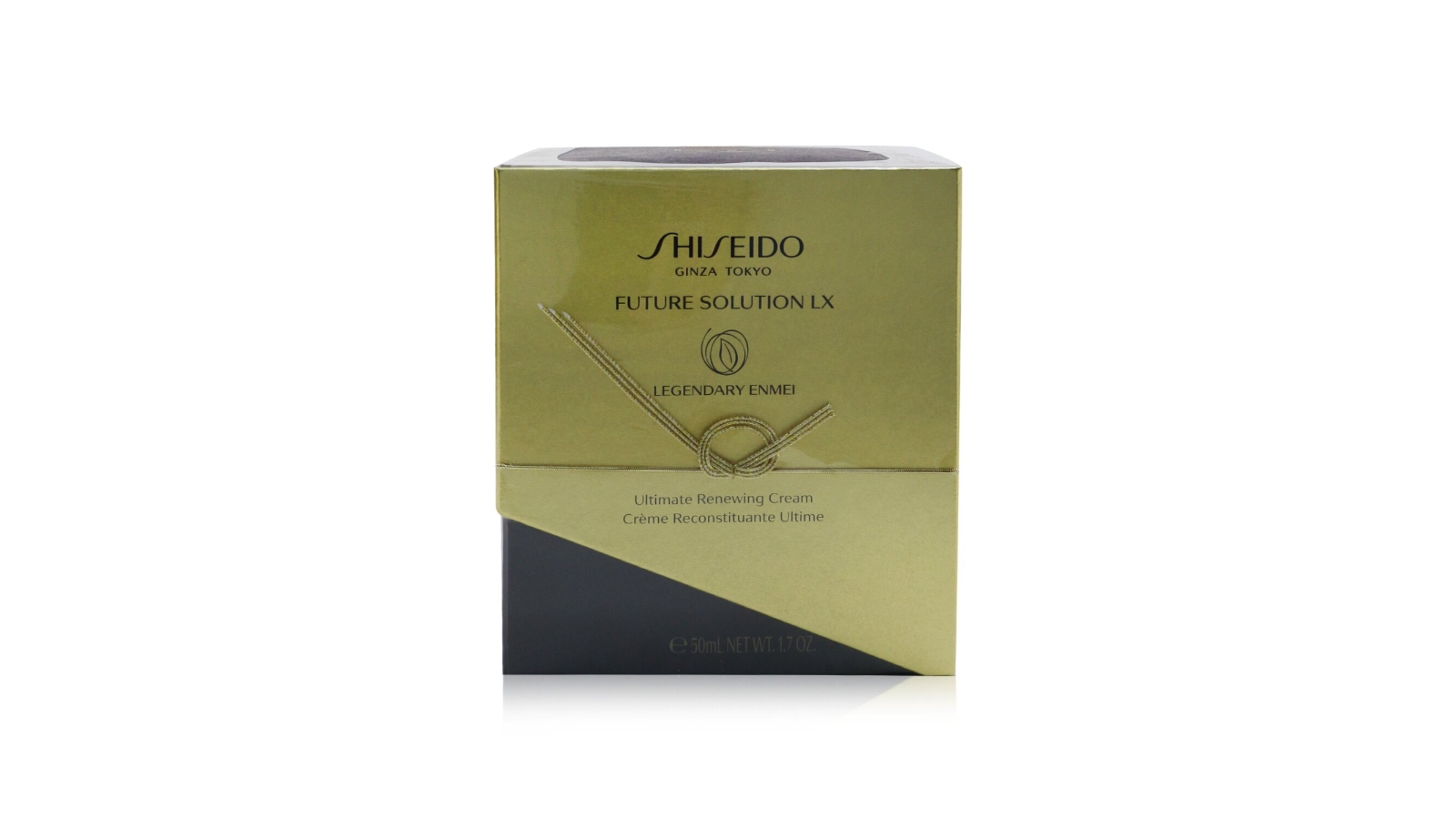 Shiseido Future Solution LX Legendary Enmei Ultimate Renewing Cream  - 50ml/1.7oz
