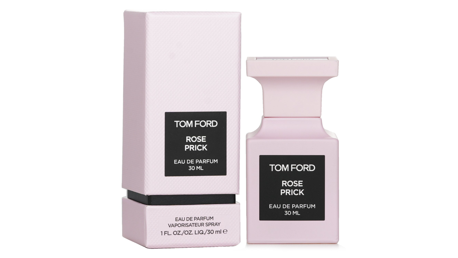 Tom Ford Private Blend Rose Prick Eau De Parfum Spray - 30ml/1oz