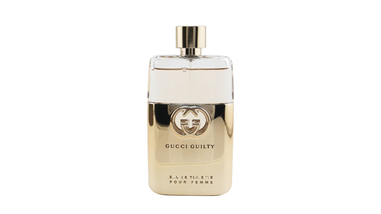 Gucci Guilty Pour Femme Eau De Toilette Spray Harvey