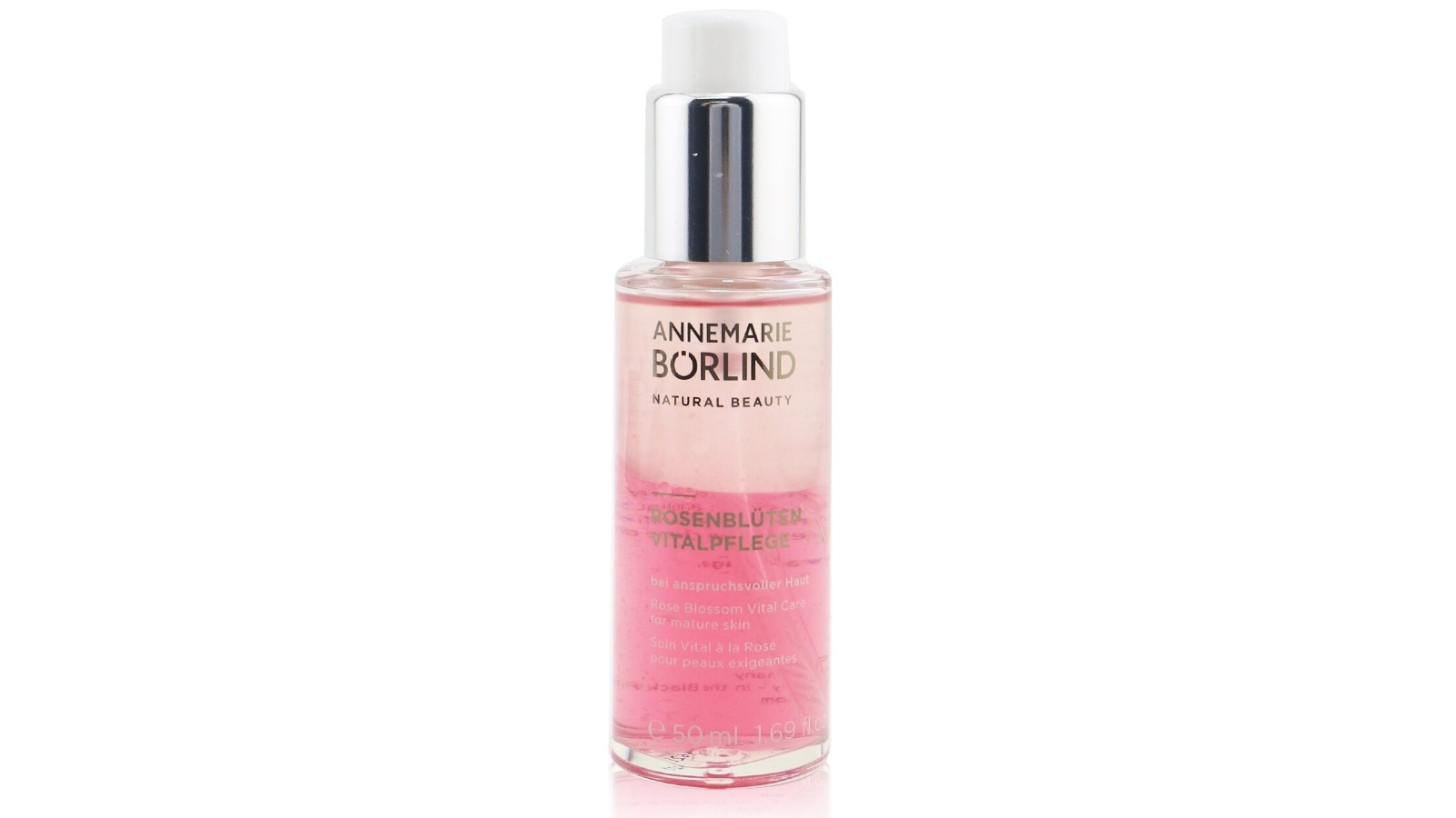 Annemarie Borlind Rose Blossom Vital Care - 50ml/1.69oz