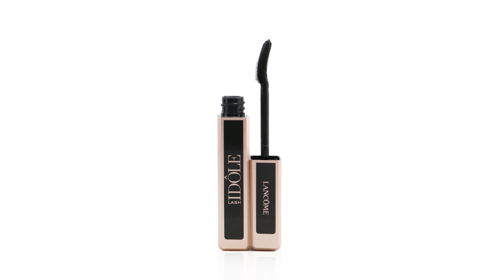 Lancome Lash Idole Lash Lifting Volumizing Mascara - # 01 Glossy Black  - 8ml/0.27oz