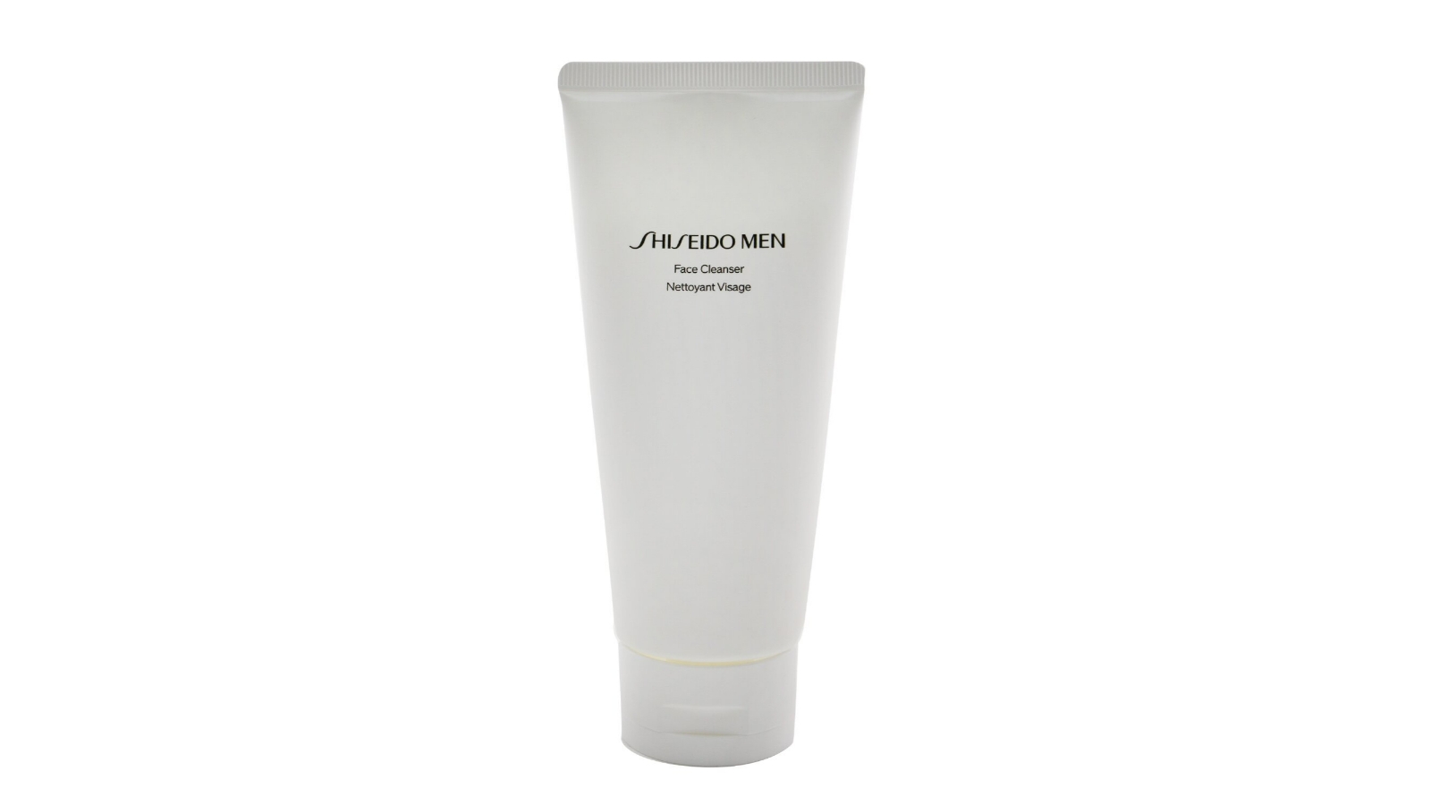 Shiseido Men Face Cleanser  - 125ml/4.8oz